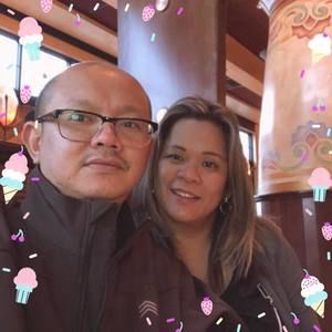 Meet your Posher, Elaine